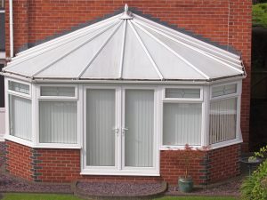 Conservatories, Glaziers Chigwell Row