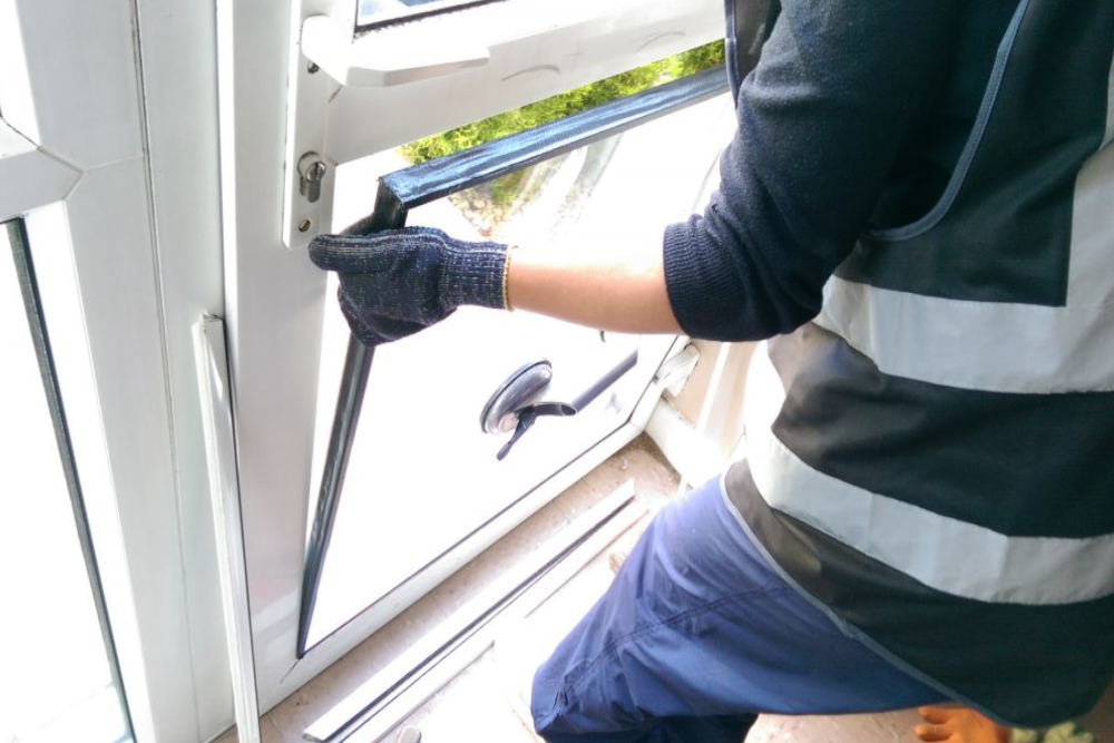 Double Glazing Repairs in Chigwell, Chigwell Row, IG7