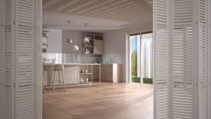 Folding Door Installation & Replacement in Chigwell Row | uPVC & Glazed Doors