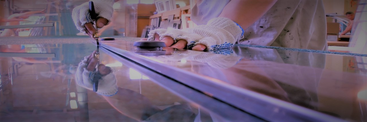 Slider, Glass Cutting Service in Chigwell, Chigwell Row, IG7