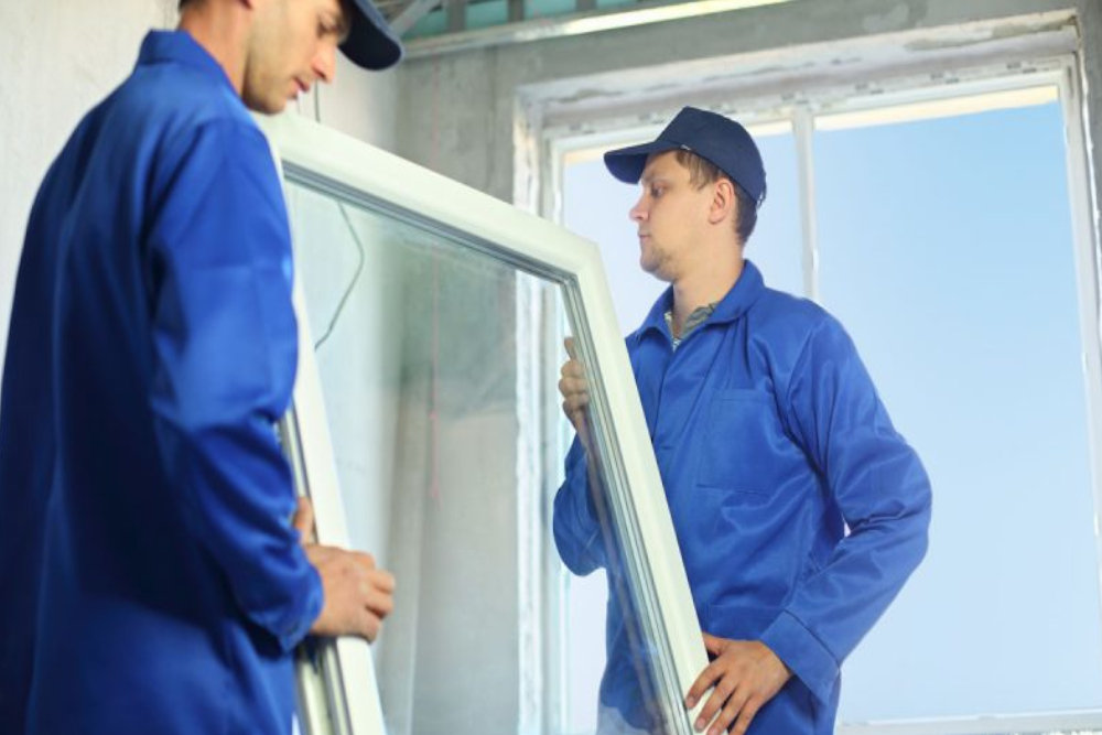 Replacement Glass in Chigwell, Chigwell Row, IG7