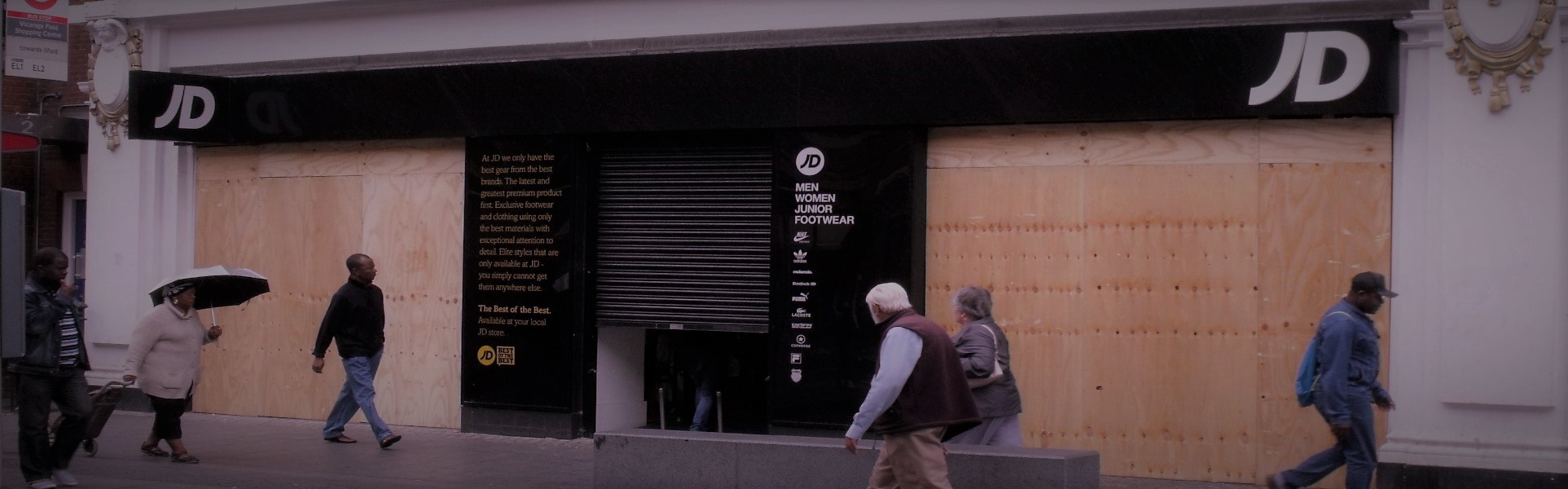 Slider, Glaziers in Chigwell, Chigwell Row, IG7