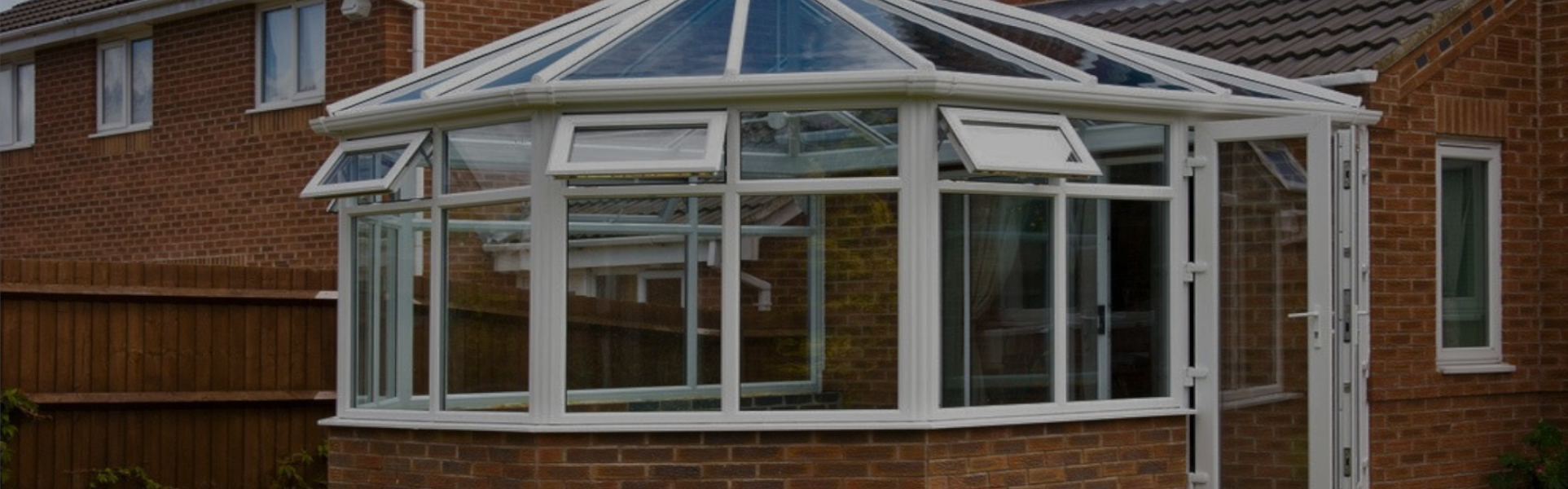 Slider, Glaziers in Chigwell, Chigwell Row, IG7
