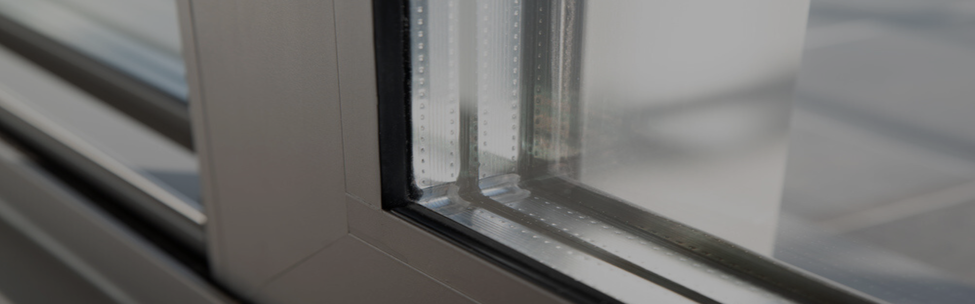 Slider, Glaziers in Chigwell, Chigwell Row, IG7